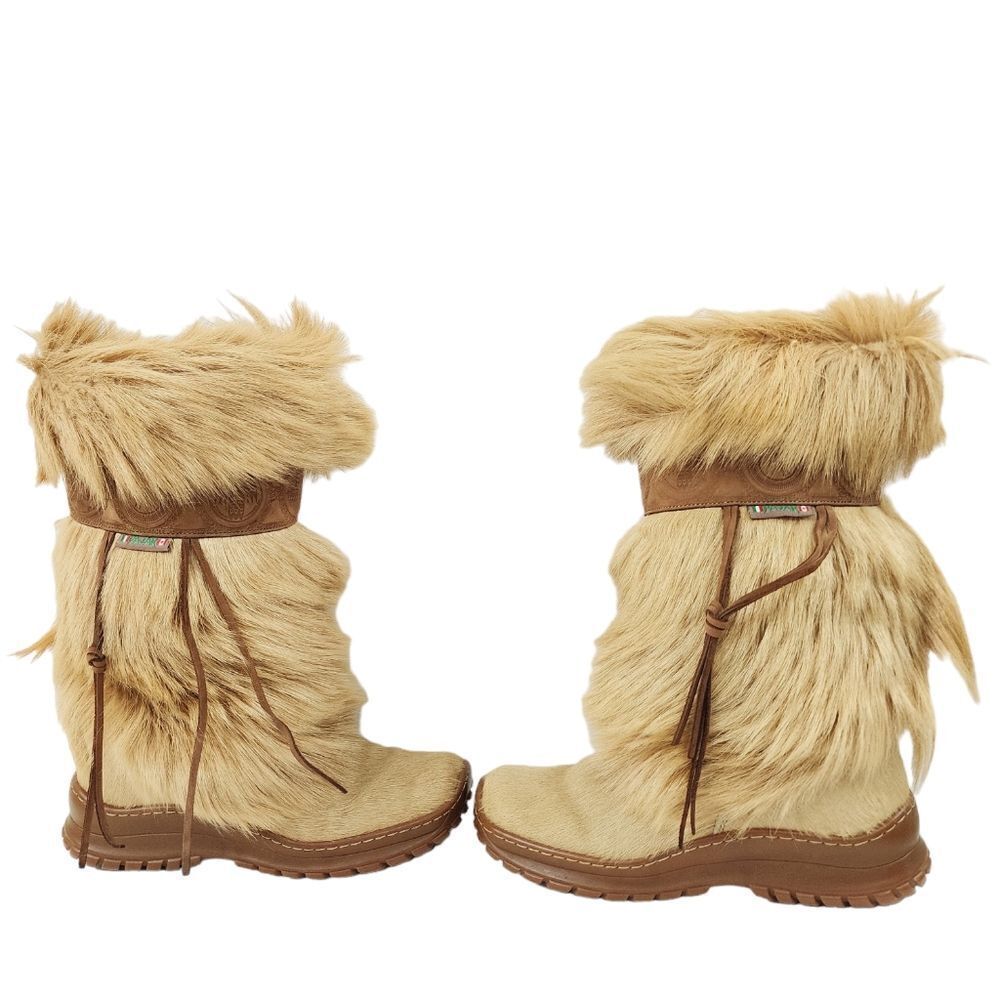 Pajar boots  - Picture 9 of 12